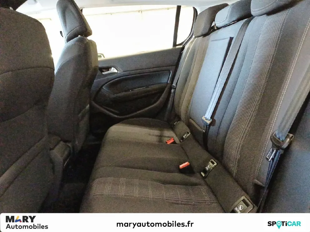 Véhicule occasion 195596 - peugeot 308 - Photo 10