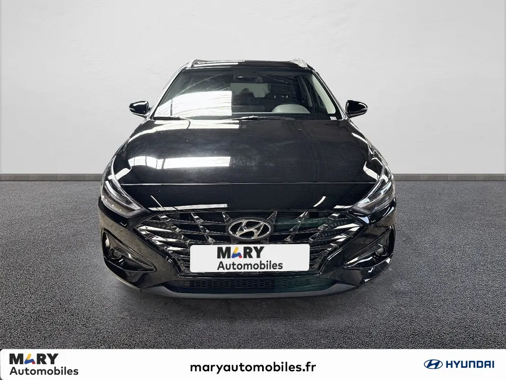 Véhicule occasion 1229399 - hyundai i30 - Photo 6