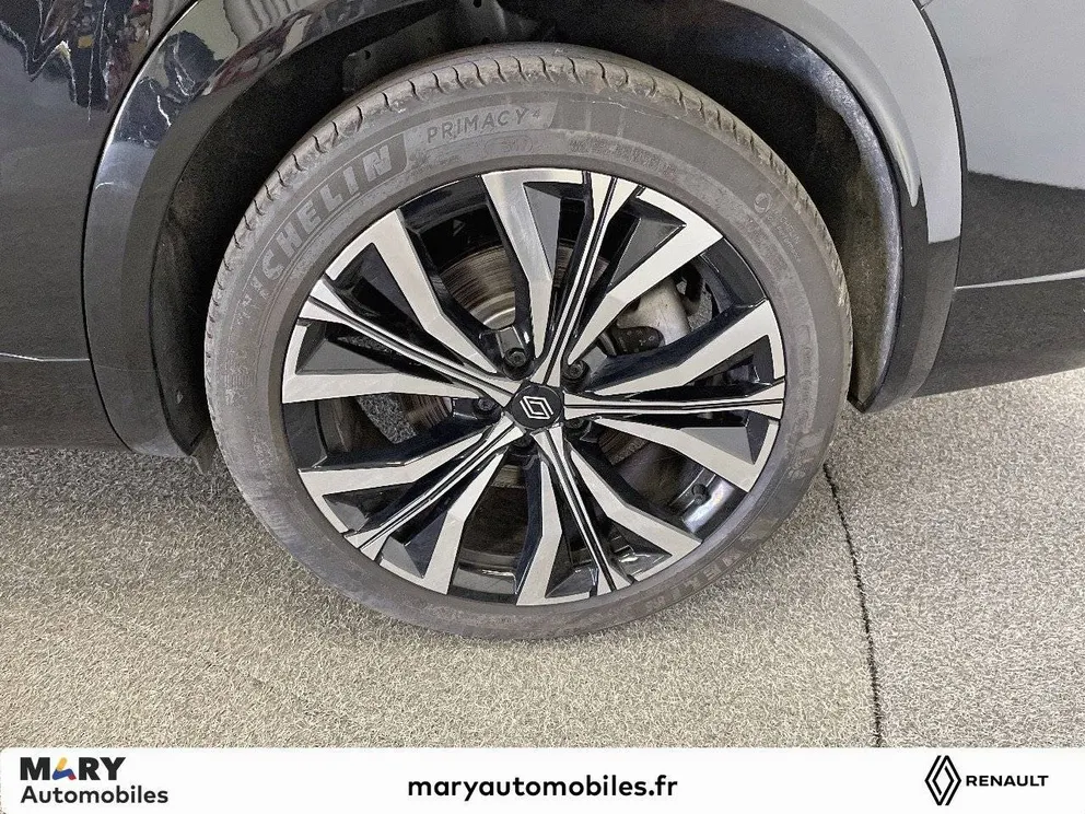 Véhicule occasion 188363 - renault ESPACE - Photo 11