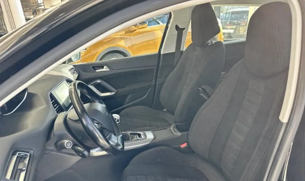 Véhicule occasion 204290 - peugeot 308 - Photo 9