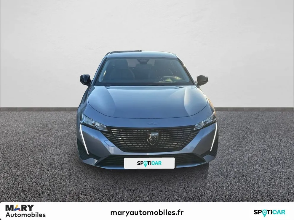 Véhicule occasion 156630 - peugeot 308 - Photo 2