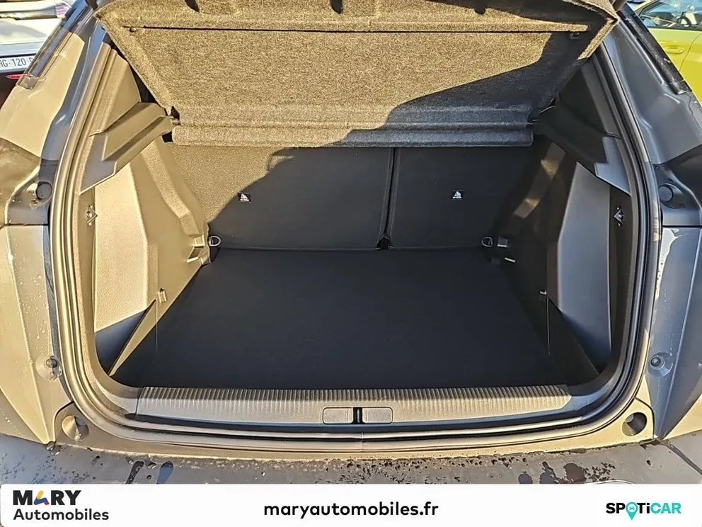 Véhicule occasion 211478 - peugeot 2008 - Photo 6