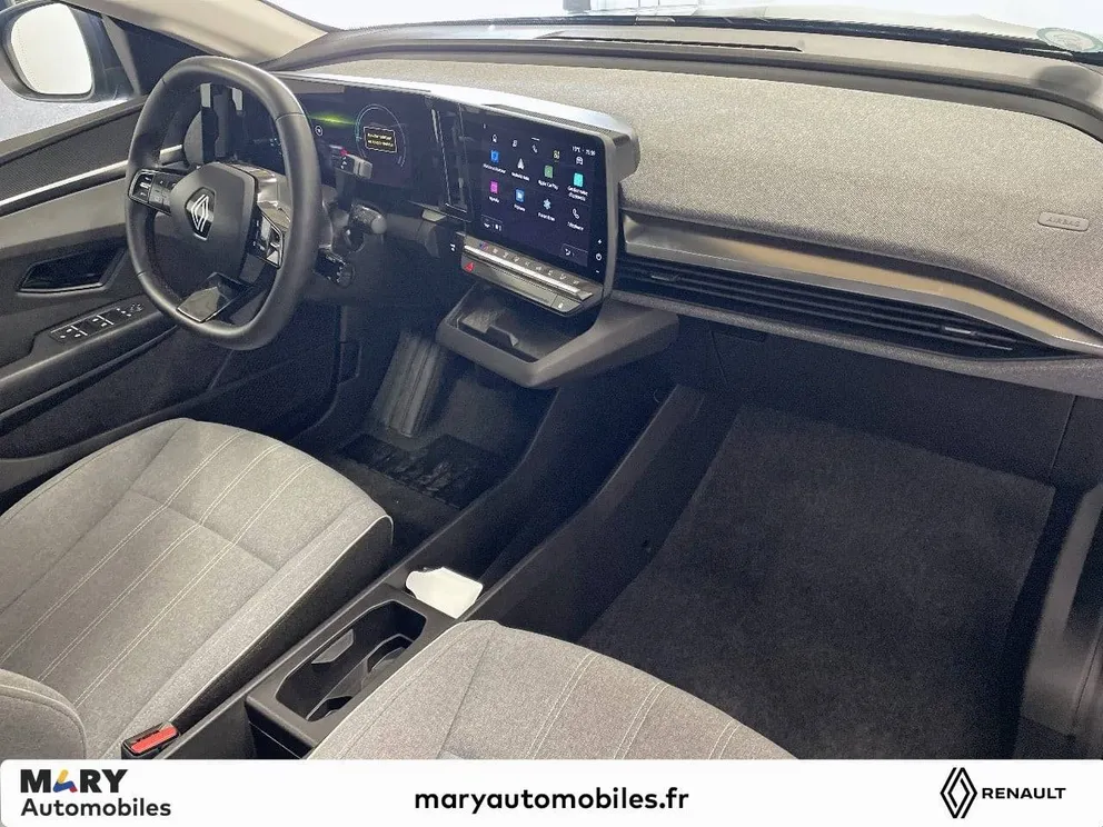 Véhicule occasion 216108 - renault MEGANE - Photo 16