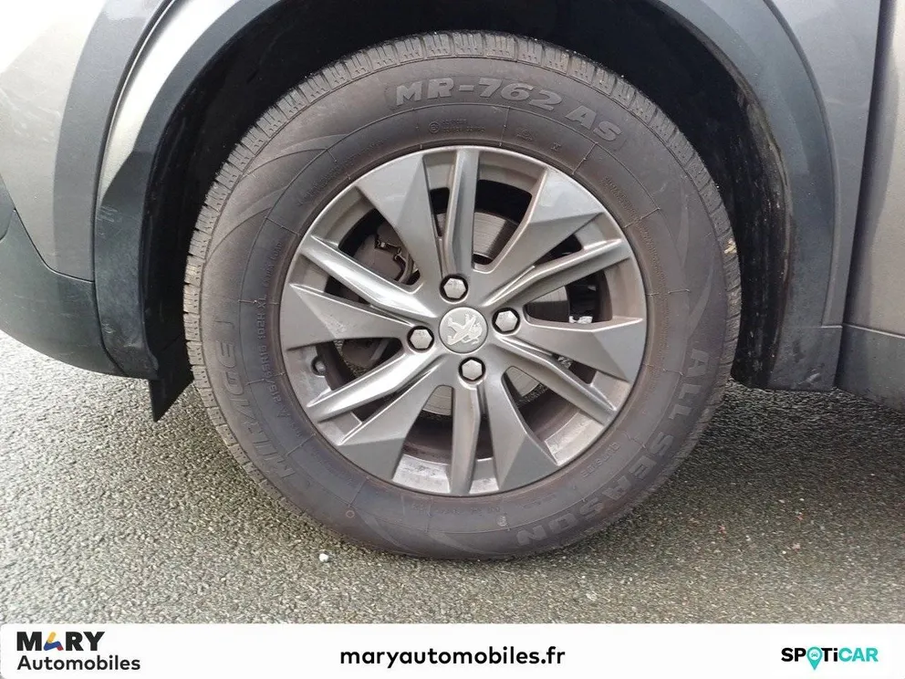 Véhicule occasion 211336 - peugeot 2008 - Photo 11