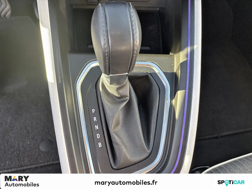 Véhicule occasion 1242324 - renault CLIO - Photo 15