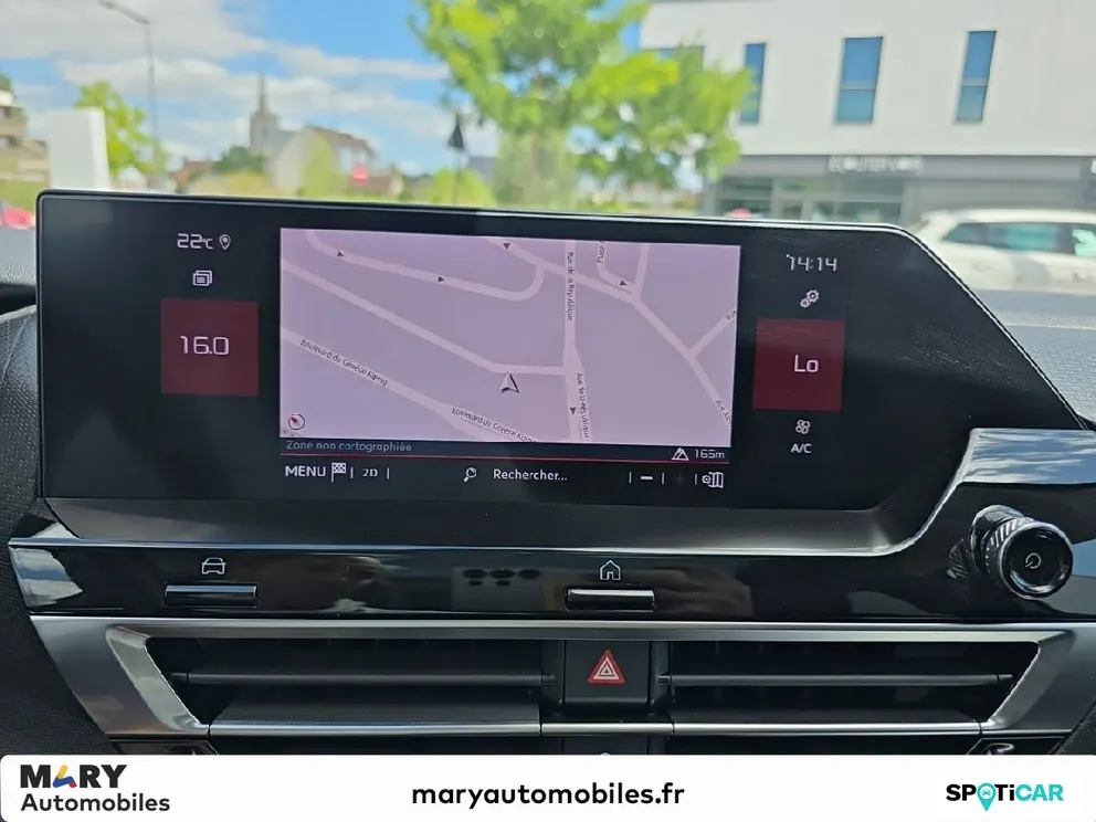 Véhicule occasion 1234652 - Citroën C4 - Photo 29