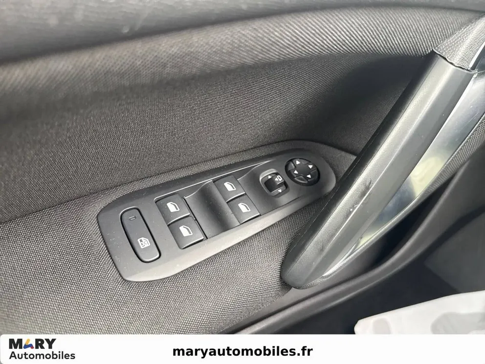 Véhicule occasion 218736 - peugeot 308 - Photo 16