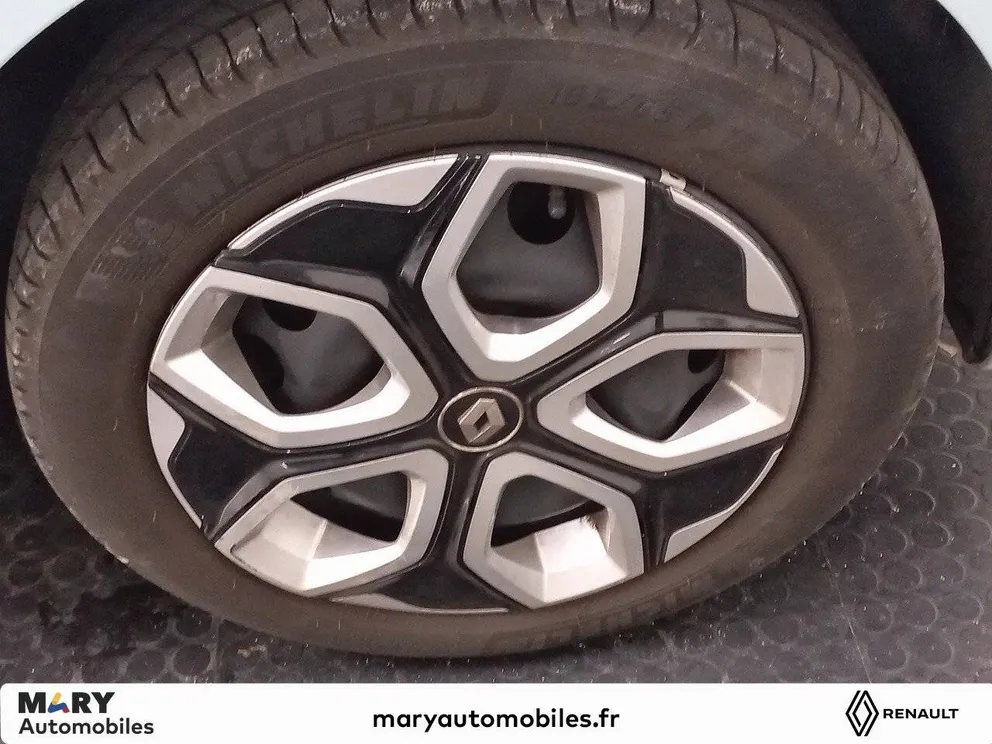 Véhicule occasion 210280 - renault TWINGO - Photo 11