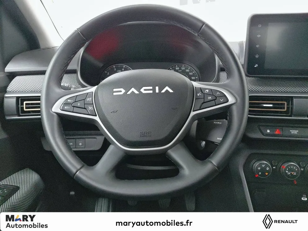 Véhicule occasion 230464 - dacia SANDERO - Photo 14