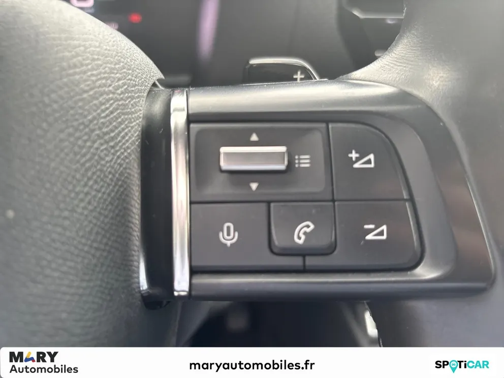 Véhicule occasion 1242718 - Citroën C4 - Photo 17
