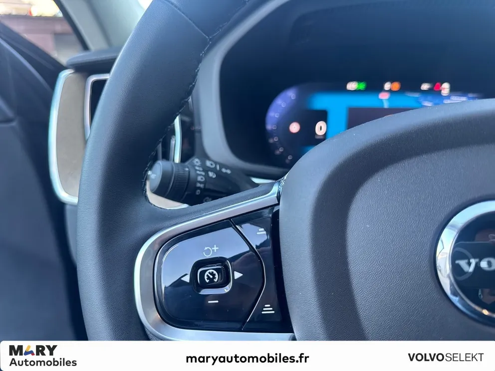 Véhicule occasion 1238055 - volvo XC60 - Photo 10