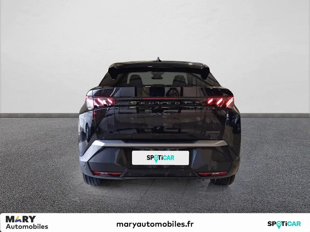 Véhicule occasion 224510 - peugeot 3008 - Photo 5