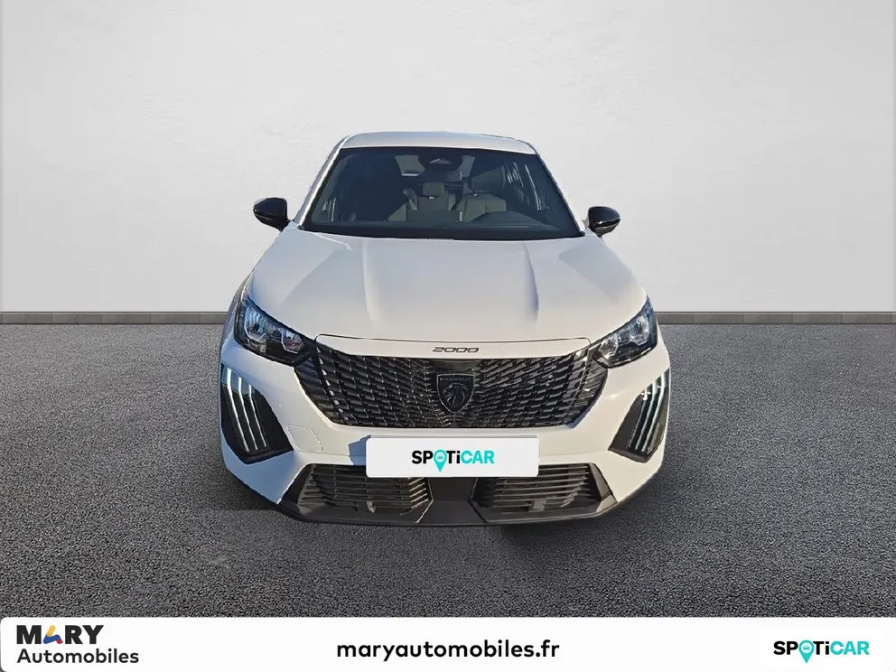 Véhicule occasion 1236897 - peugeot 2008 - Photo 6