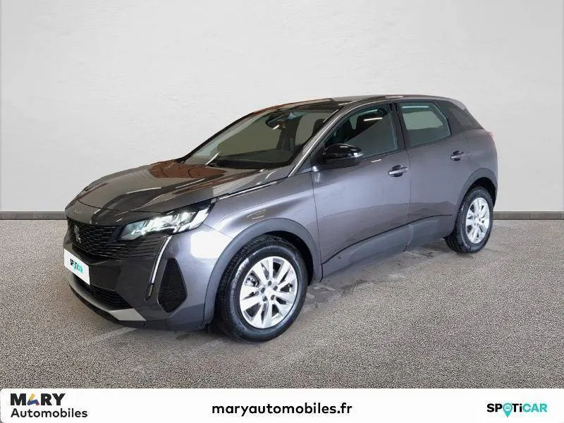 Véhicule occasion 214627 - peugeot 3008 - Photo 1