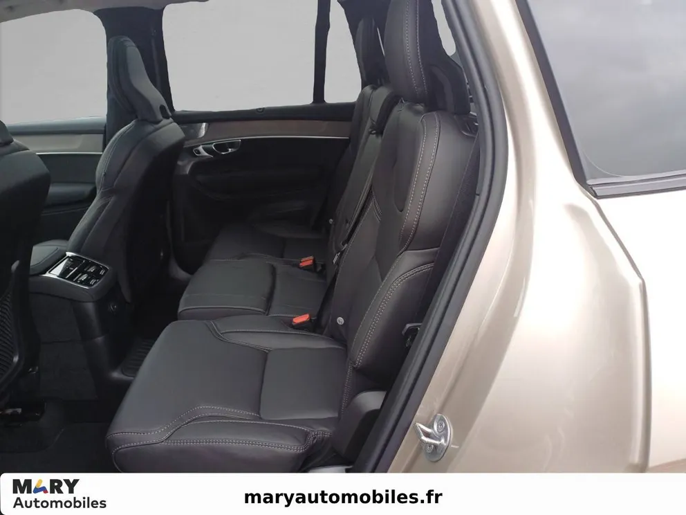Véhicule occasion 177682 - volvo XC90 - Photo 10
