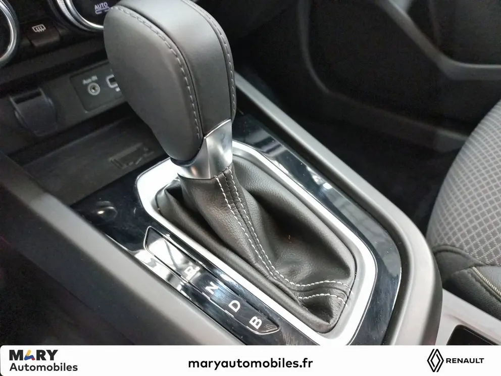 Véhicule occasion 177928 - renault ARKANA - Photo 12