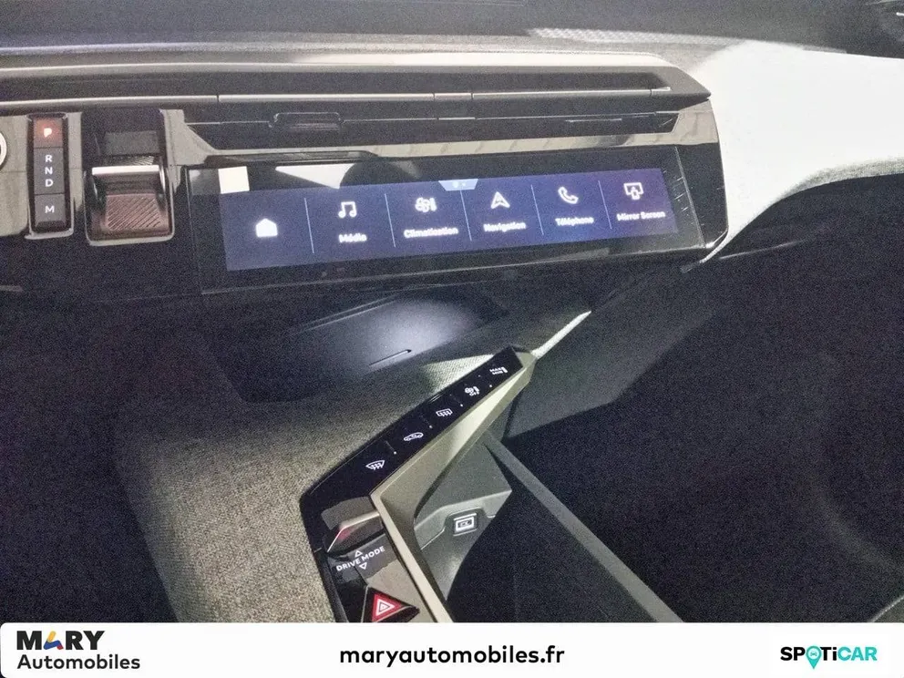 Véhicule occasion 216892 - peugeot 3008 - Photo 15