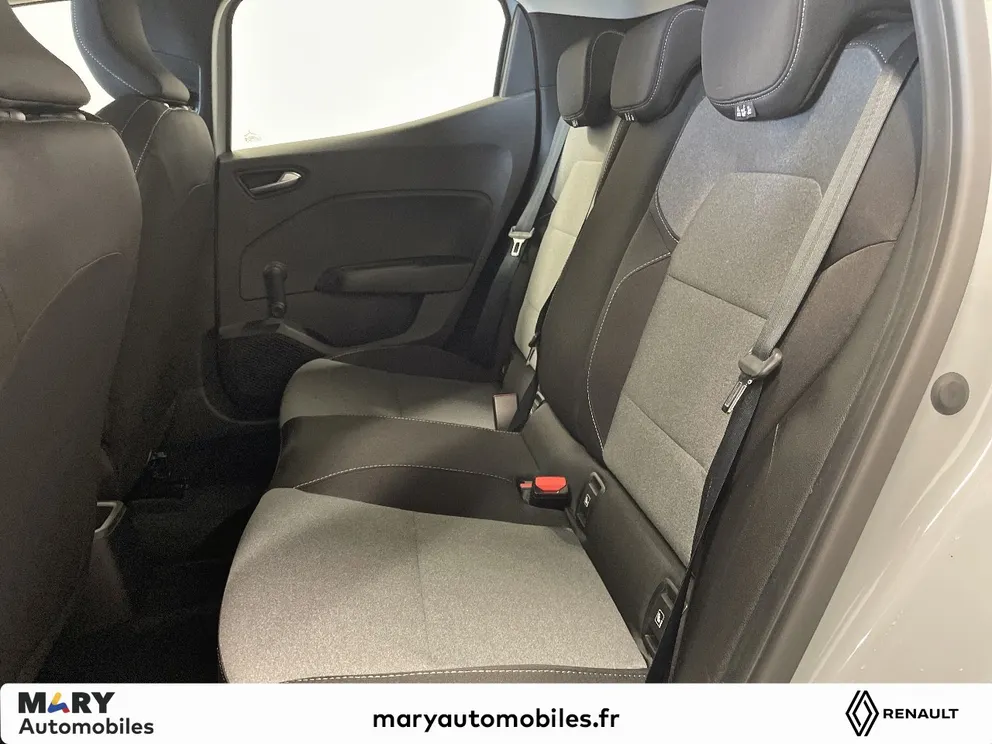 Véhicule occasion 237964 - renault CLIO - Photo 20