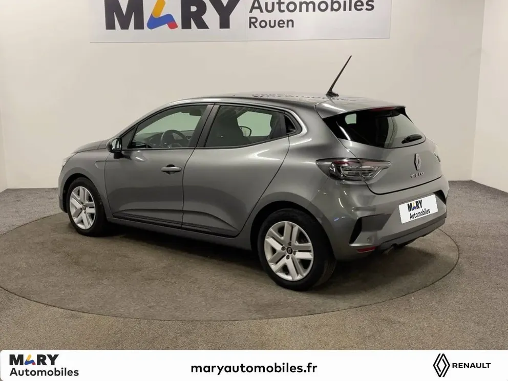 Véhicule occasion 199161 - renault CLIO - Photo 7