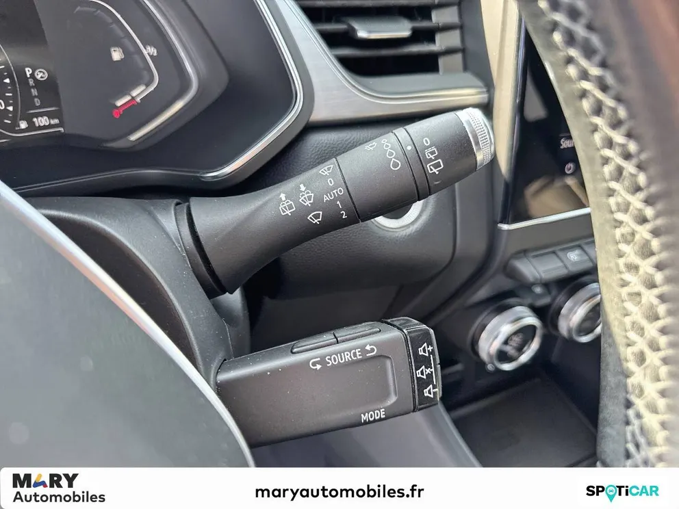 Véhicule occasion 221319 - renault CAPTUR - Photo 23