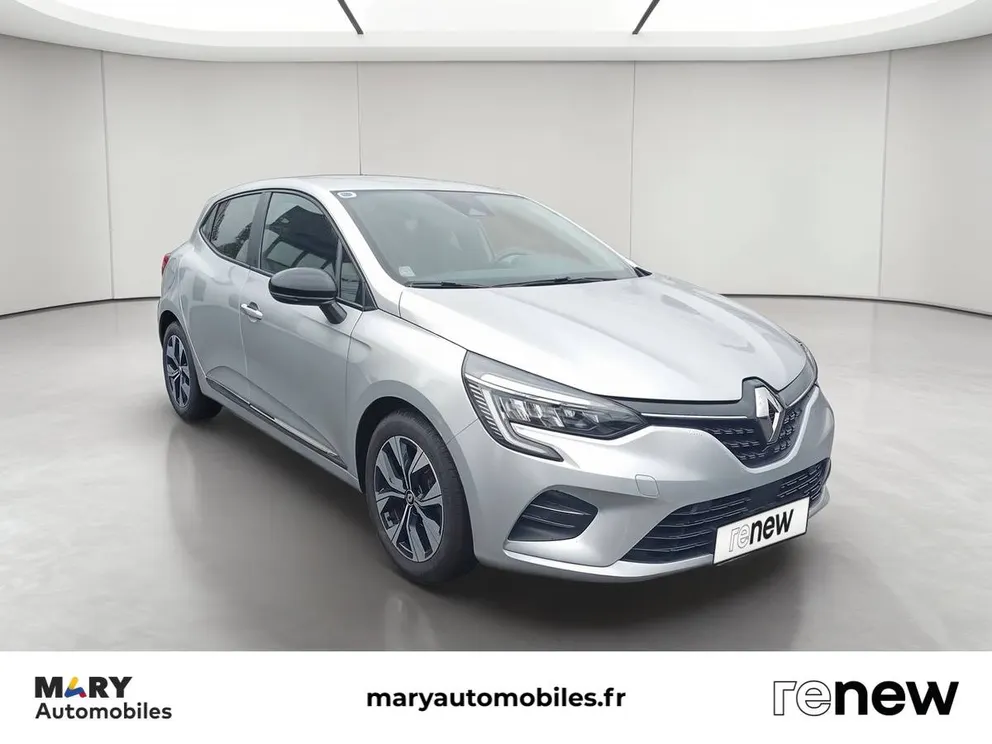 Véhicule occasion 229518 - renault CLIO - Photo 8
