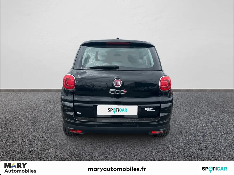Véhicule occasion 226984 - fiat 500 - Photo 3
