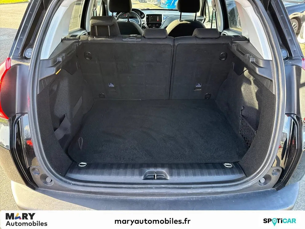 Véhicule occasion 214867 - peugeot 2008 - Photo 6