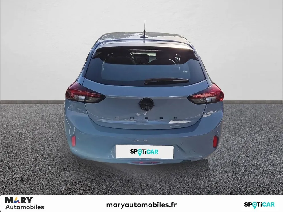 Véhicule occasion 200623 - opel CORSA - Photo 5