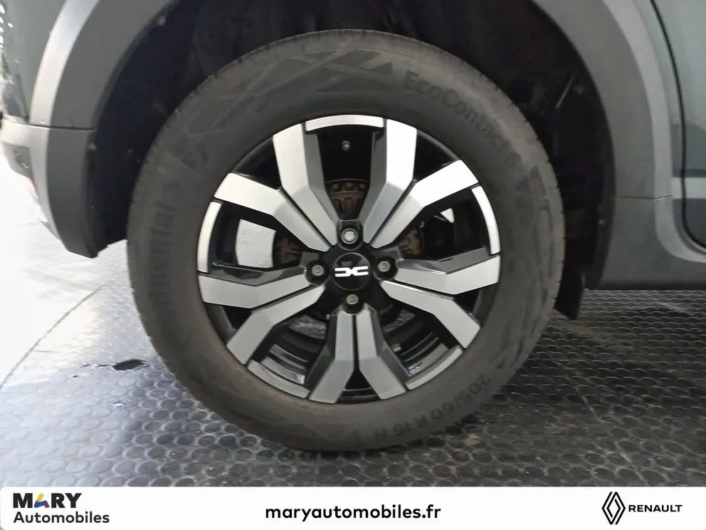 Véhicule occasion 205589 - dacia SANDERO - Photo 18