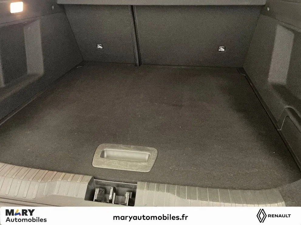 Véhicule occasion 223243 - renault ARKANA - Photo 6