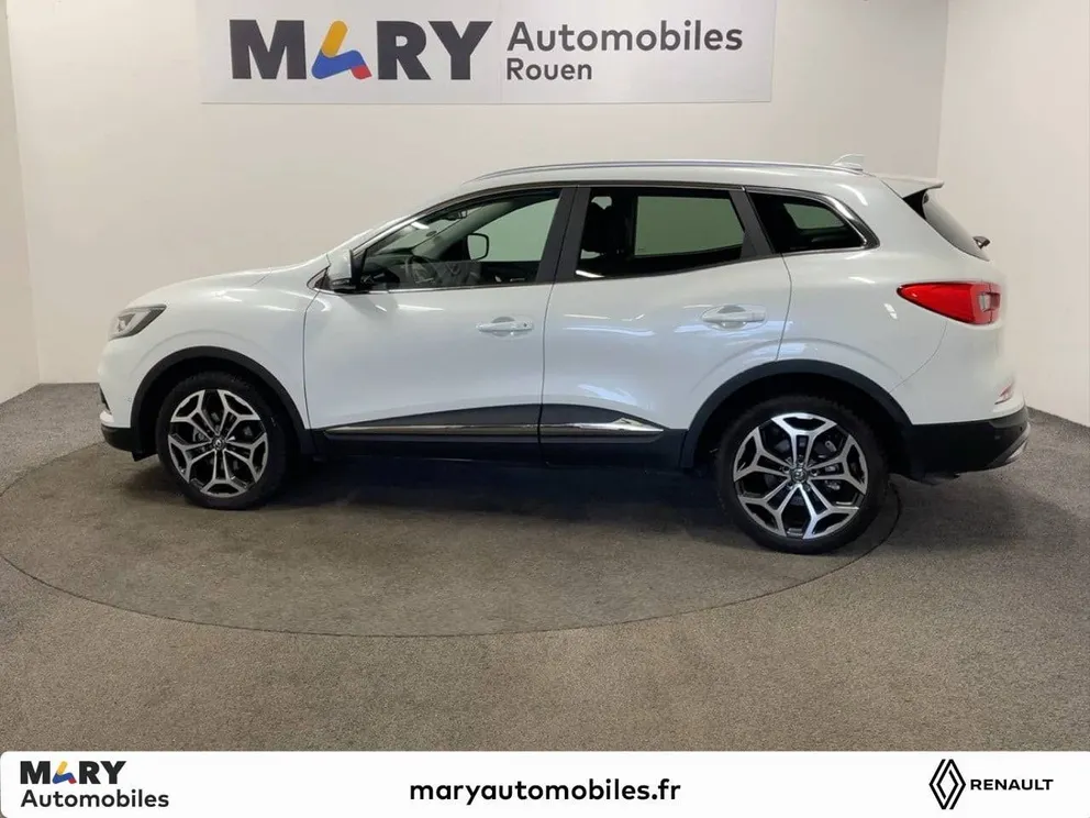 Véhicule occasion 220521 - renault KADJAR - Photo 7