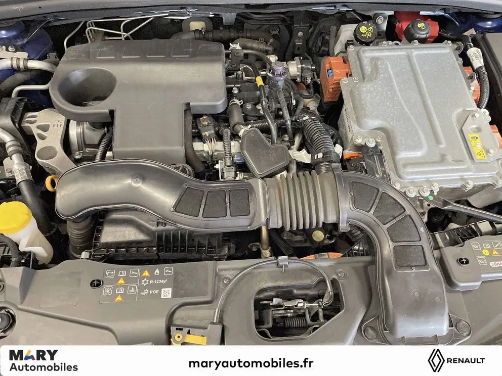 Véhicule occasion 217646 - renault CLIO - Photo 19