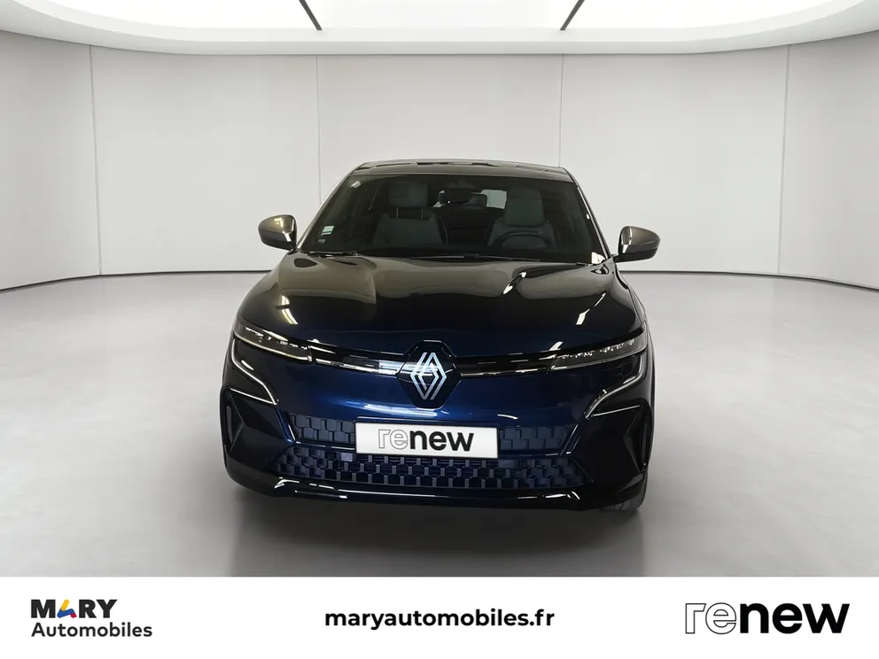 Véhicule occasion 1231763 - renault MEGANE - Photo 8