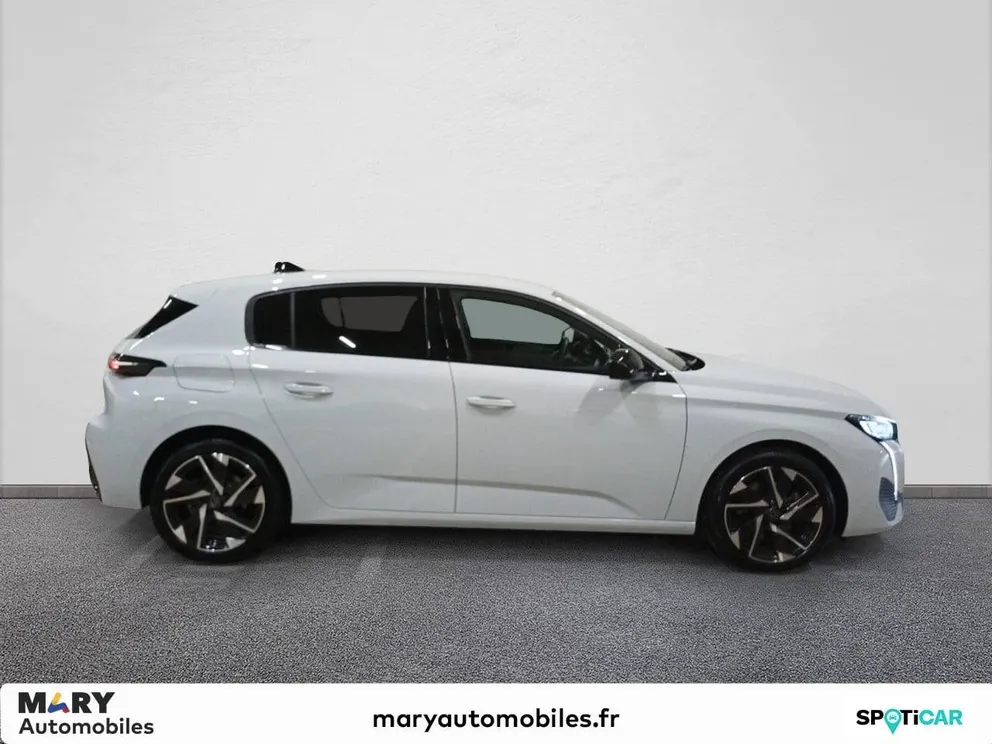 Véhicule occasion 221810 - peugeot 308 - Photo 4