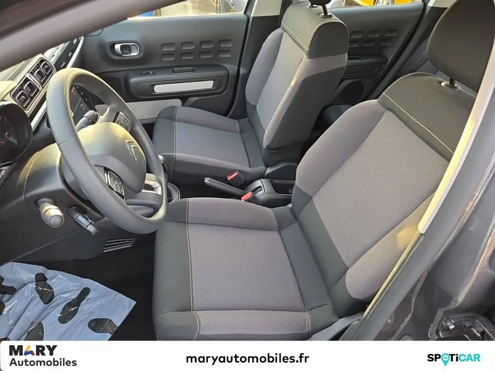 Véhicule occasion 206010 - Citroën C3 - Photo 9