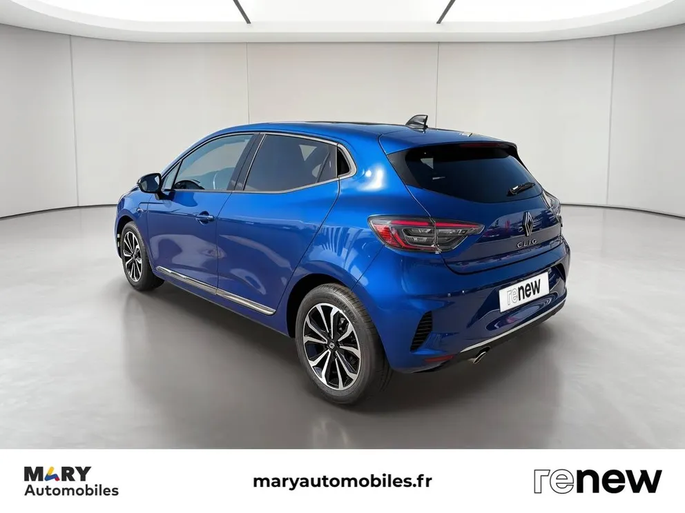 Véhicule occasion 231759 - renault CLIO - Photo 3