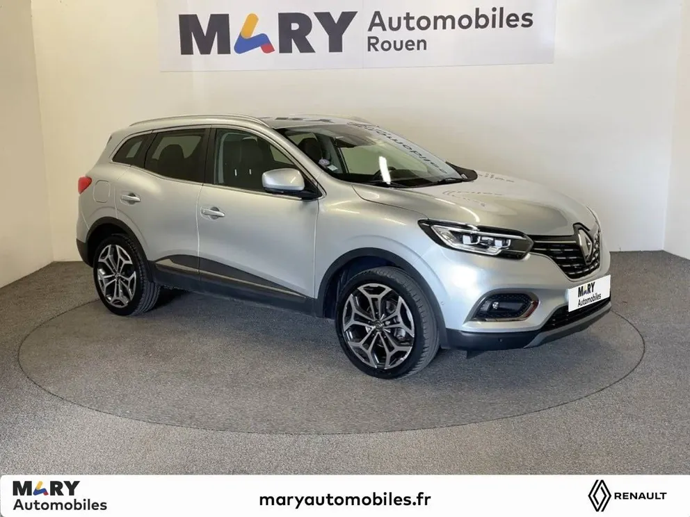 Véhicule occasion 231925 - renault KADJAR - Photo 3