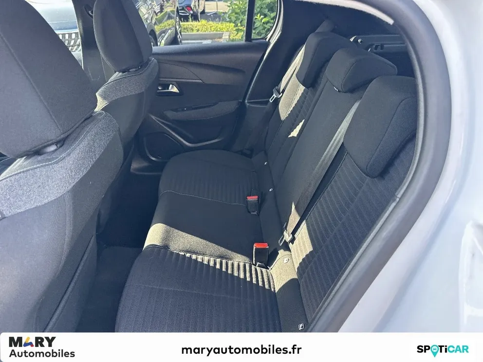 Véhicule occasion 234988 - peugeot 208 - Photo 18