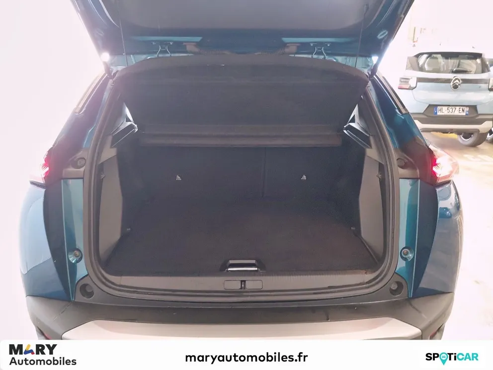 Véhicule occasion 1229850 - peugeot 2008 - Photo 16