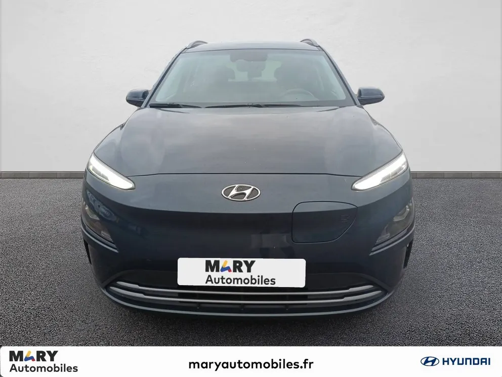 Véhicule occasion 215642 - hyundai KONA - Photo 2