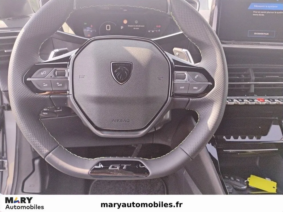 Véhicule occasion 192558 - peugeot 208 - Photo 14