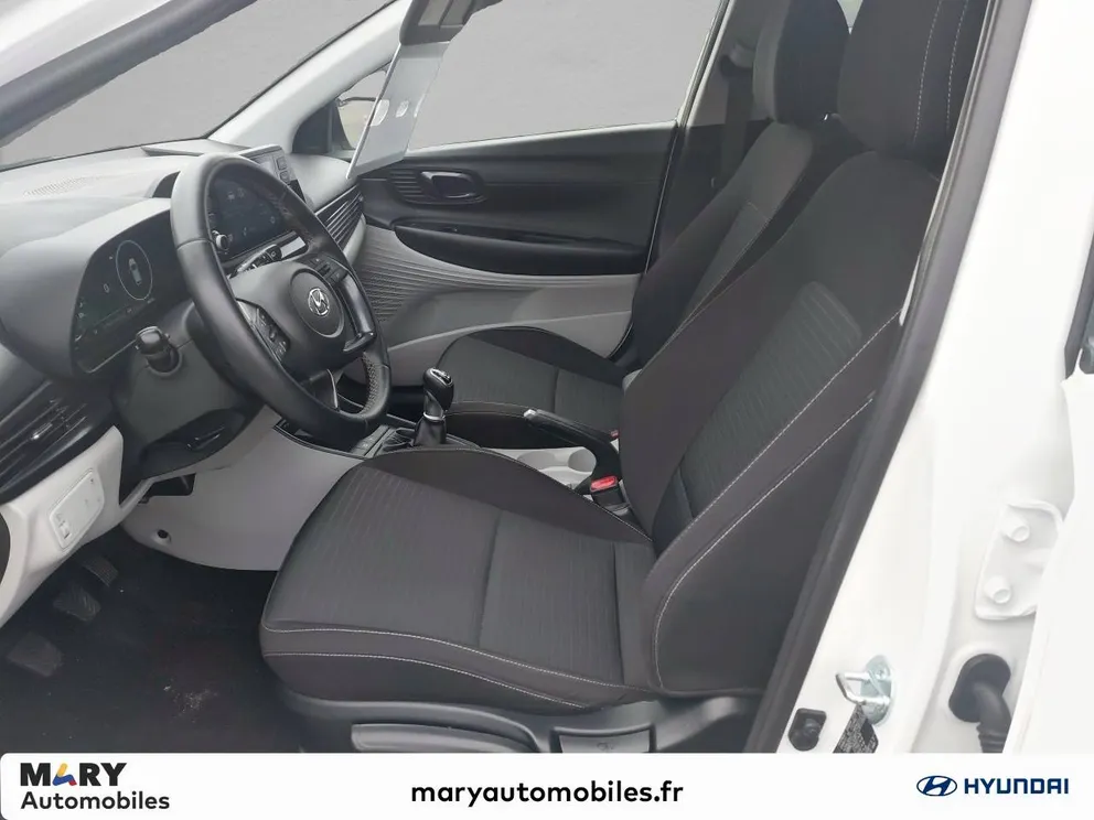 Véhicule occasion 188759 - hyundai i20 - Photo 9