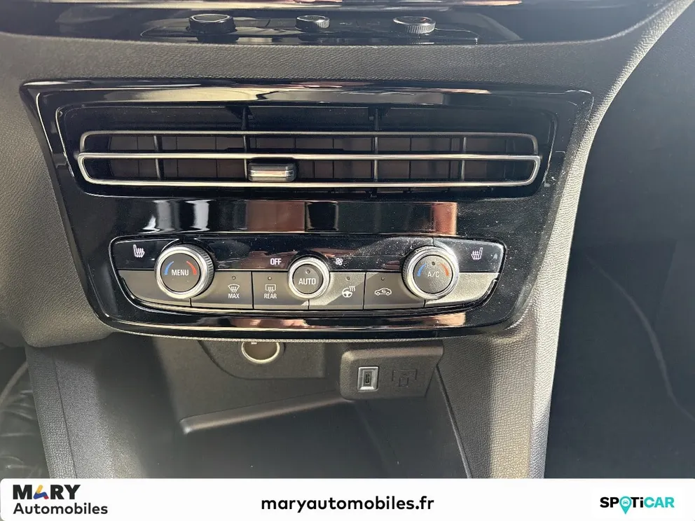 Véhicule occasion 1238298 - opel MOKKA - Photo 14