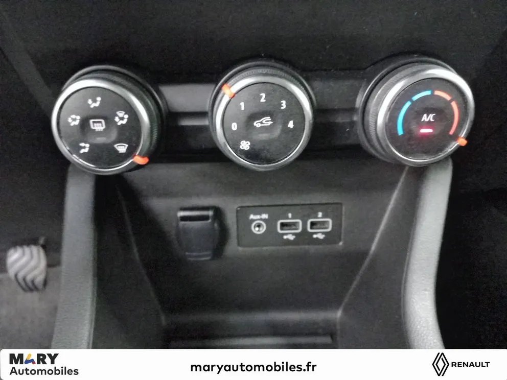 Véhicule occasion 207642 - renault CLIO - Photo 15