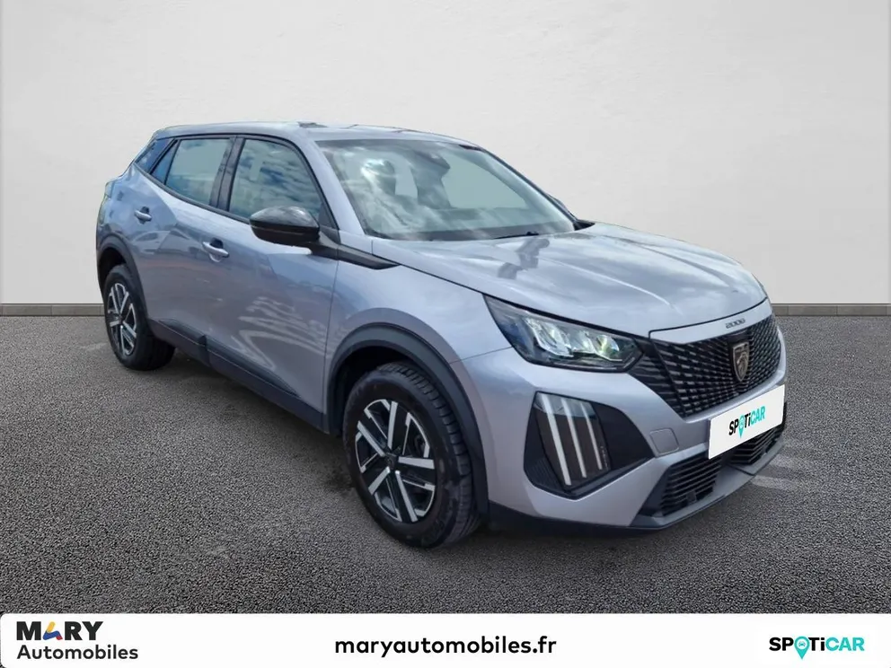 Véhicule occasion 201334 - peugeot 2008 - Photo 3