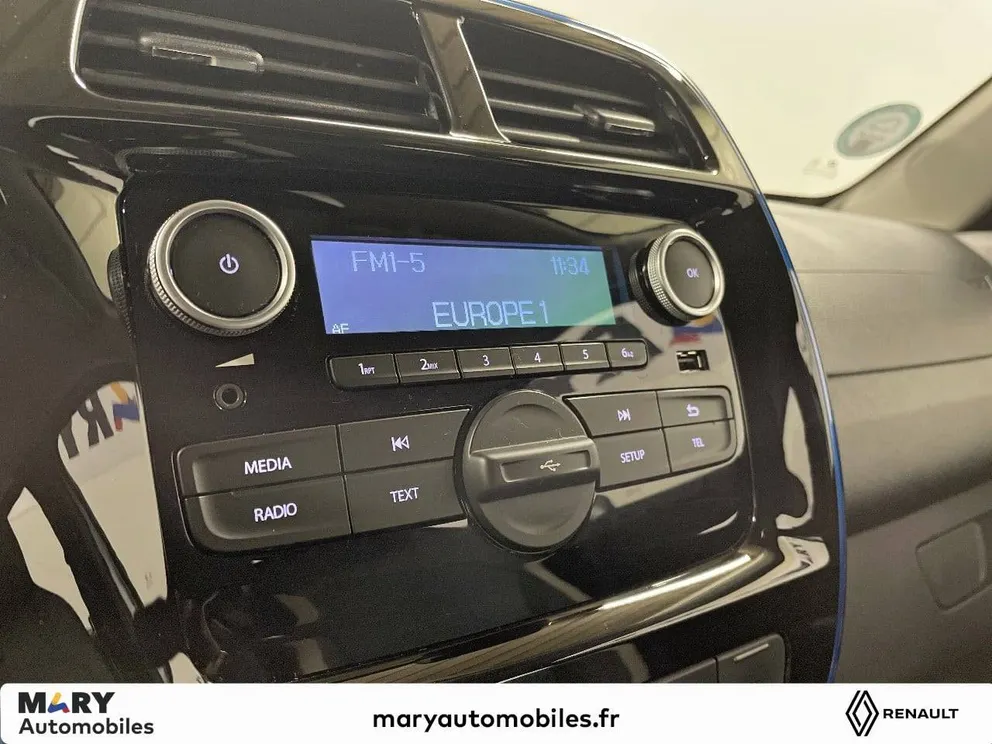 Véhicule occasion 216506 - dacia SPRING - Photo 12