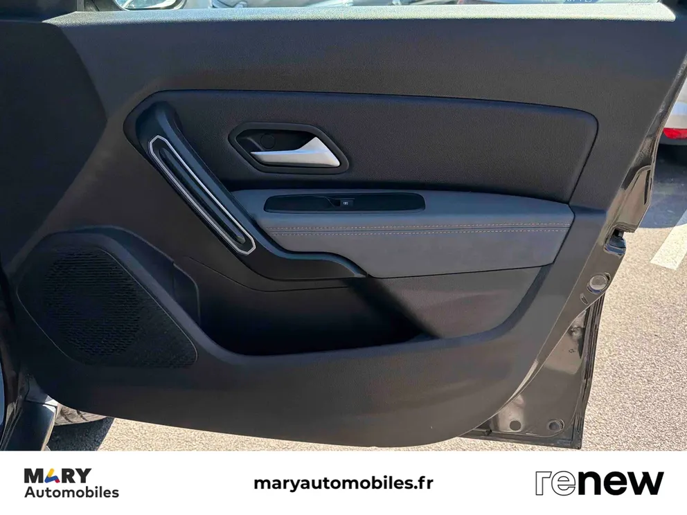 Véhicule occasion 223406 - dacia DUSTER - Photo 24