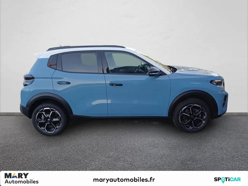 Véhicule occasion 215796 - Citroën C3 - Photo 4