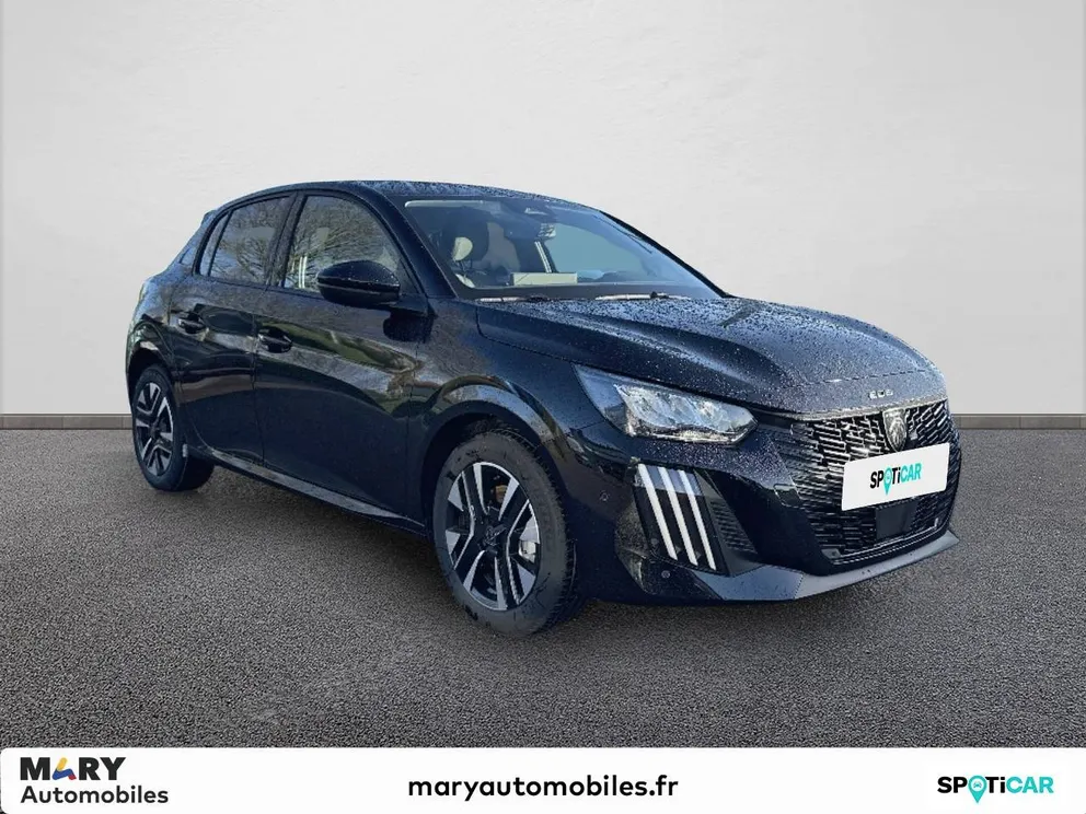 Véhicule occasion 221924 - peugeot 208 - Photo 3