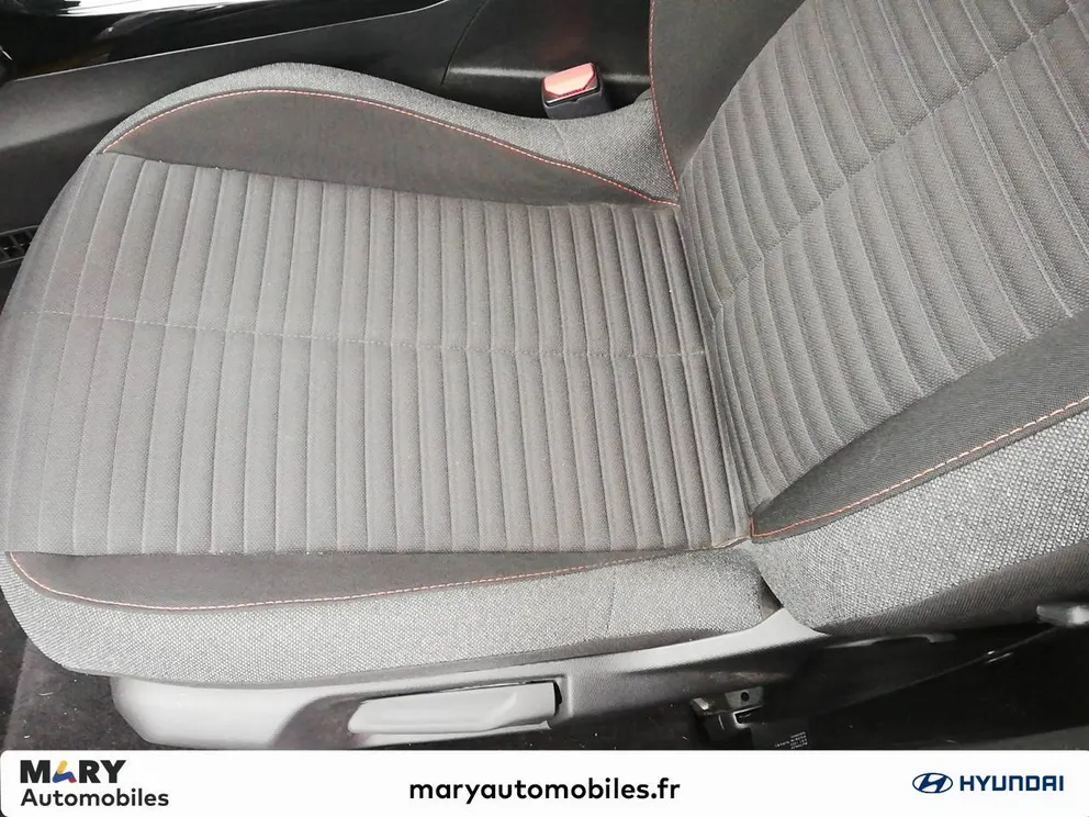 Véhicule occasion 143590 - peugeot 208 - Photo 8